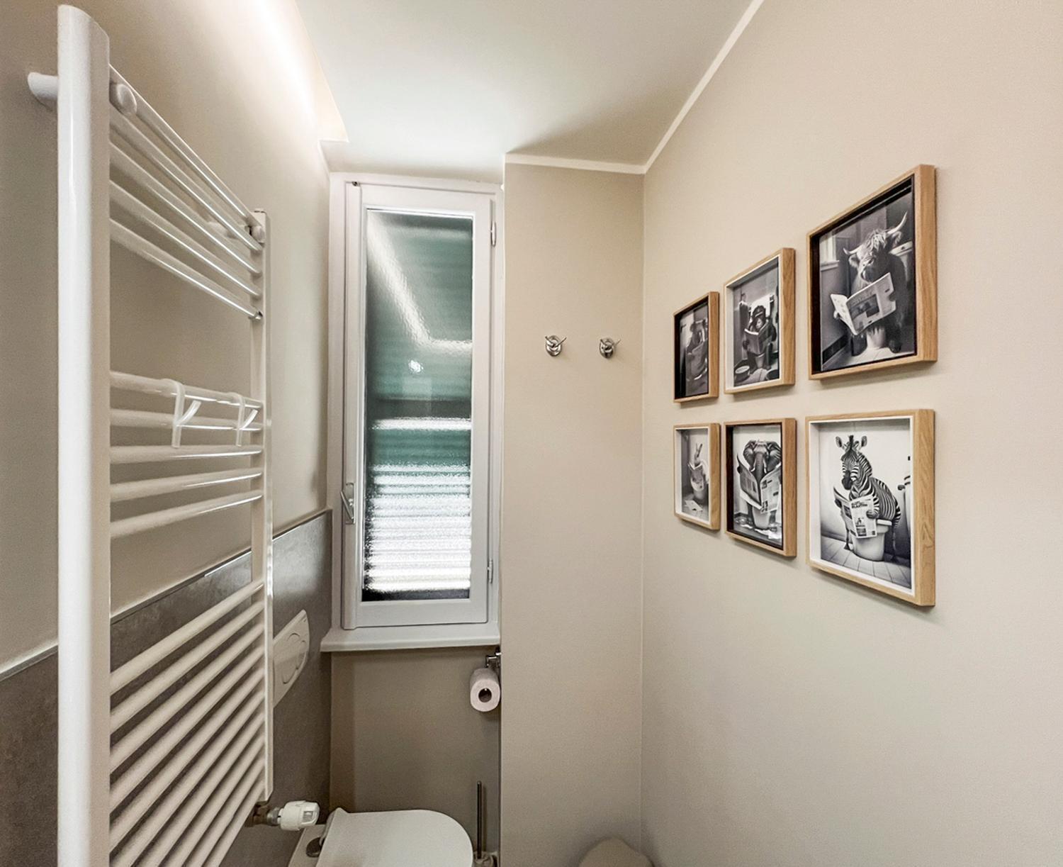 Attico Urbano Terrazza Su Roma Metro A Cornelia Apartment Exterior photo